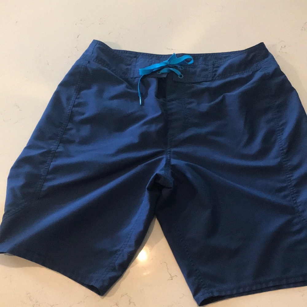 Under Armour swim